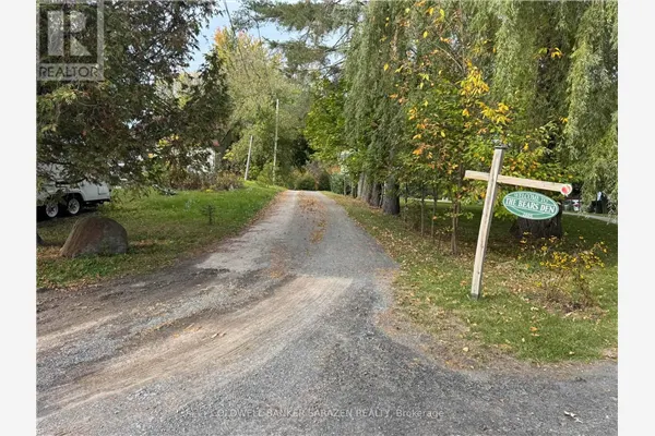 2605 HIGHWAY 17 CUMBERLAND HIGHWAY