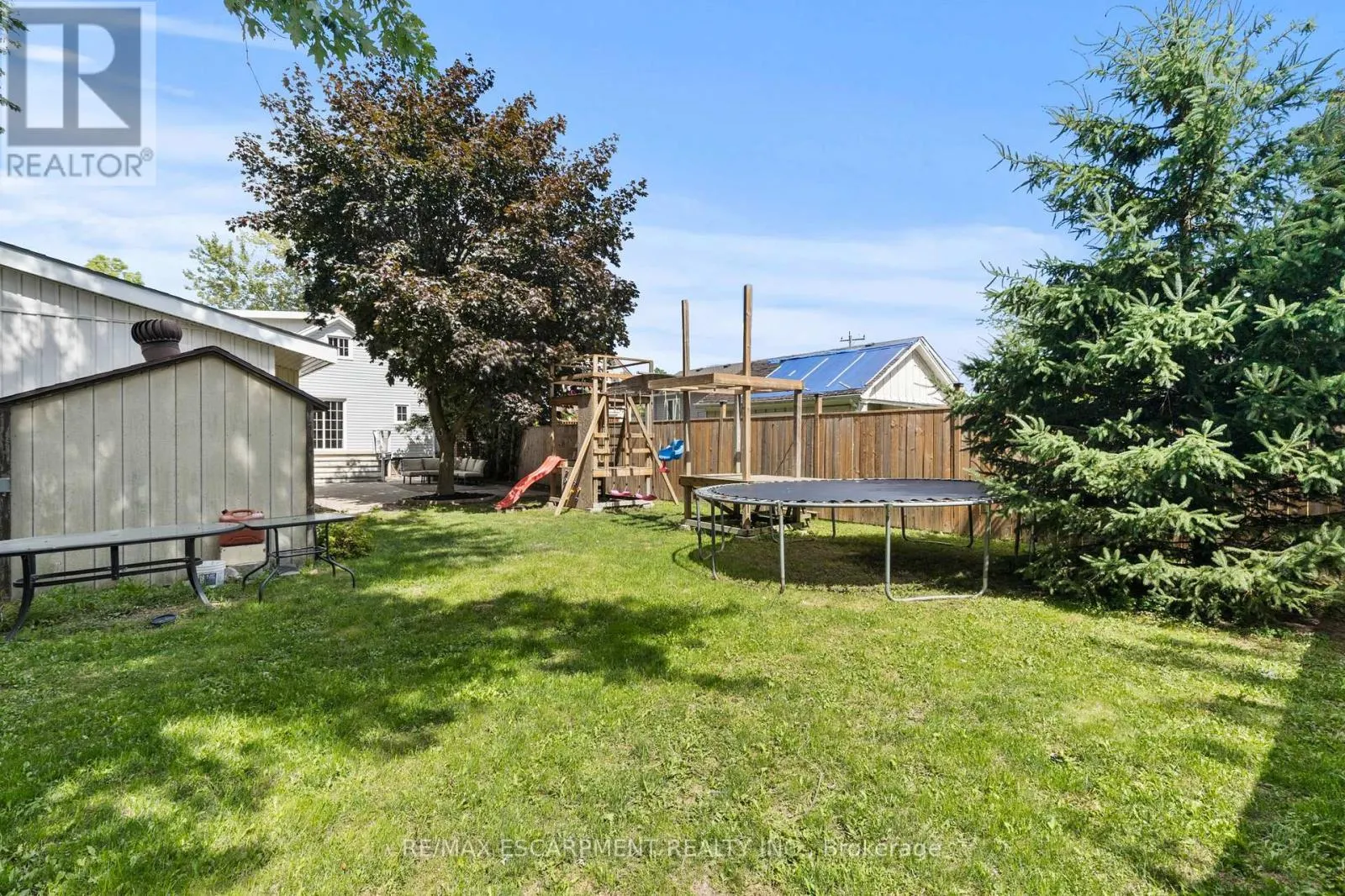 206 NIAGARA FALLS ROAD