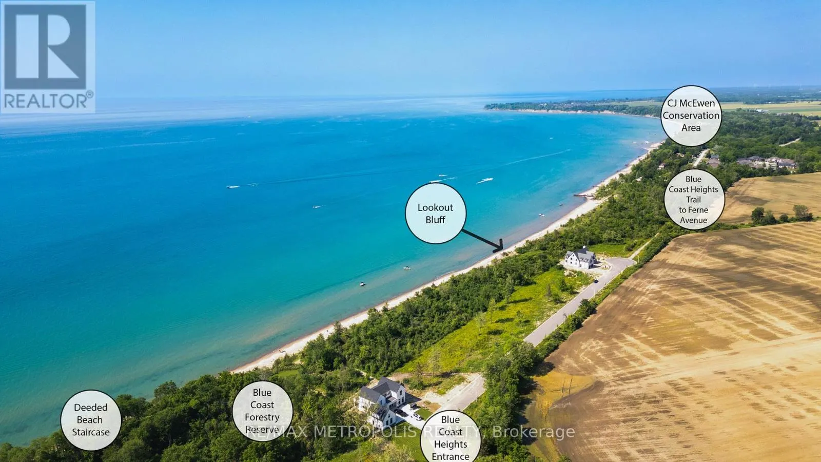 7077 BLUE COAST HEIGHTS