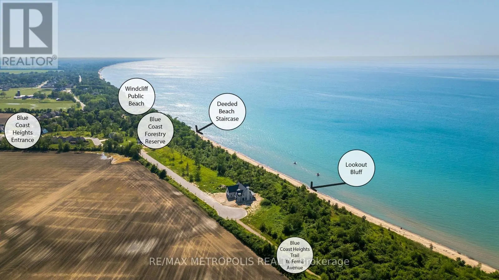 7077 BLUE COAST HEIGHTS