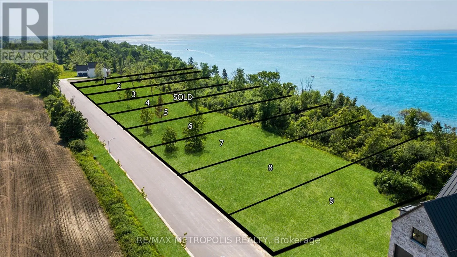 7077 BLUE COAST HEIGHTS