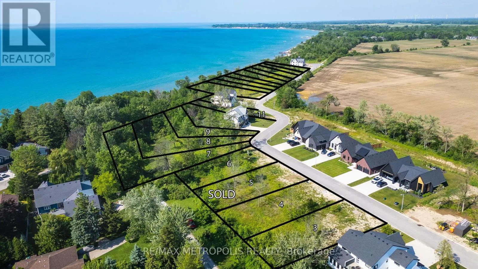 7077 BLUE COAST HEIGHTS