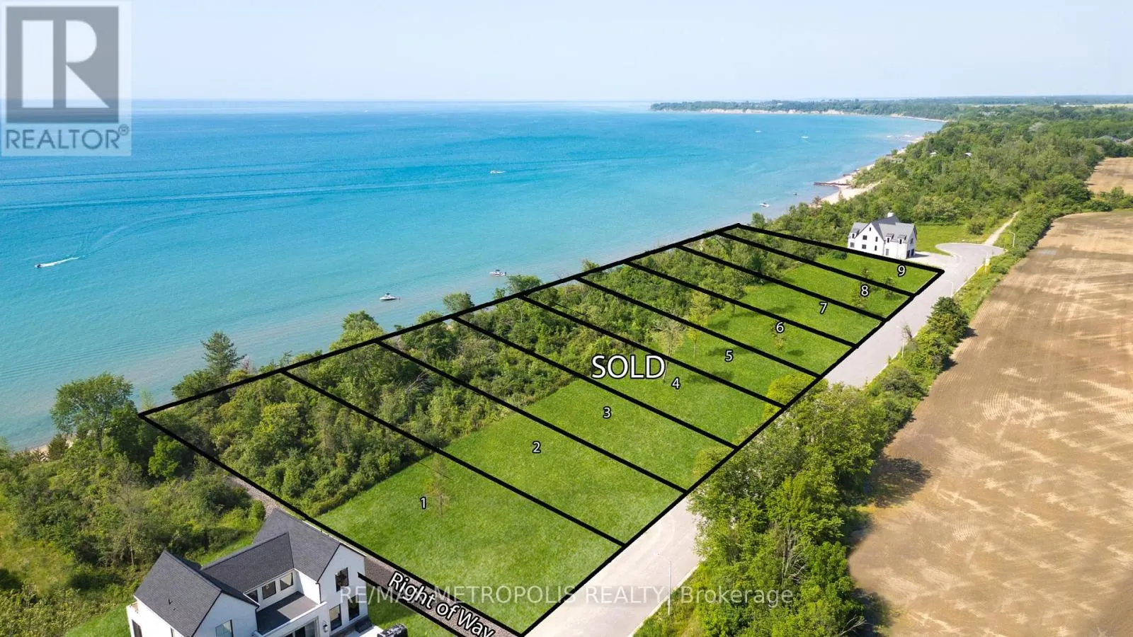 7077 BLUE COAST HEIGHTS