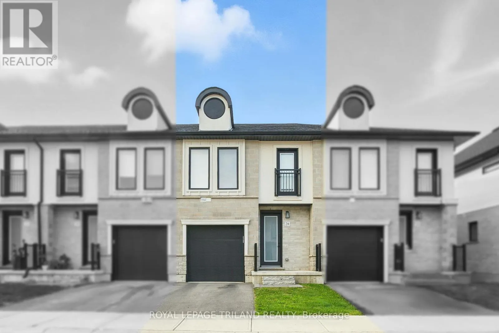 28 - 1870 ALDERSBROOK GATE, #28