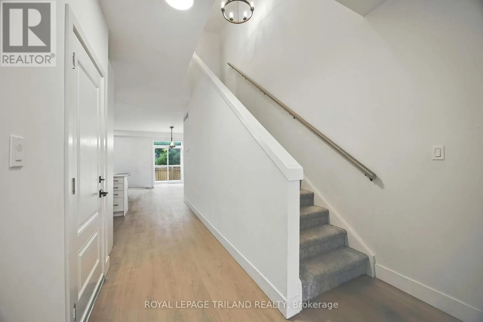 28 - 1870 ALDERSBROOK GATE, #28