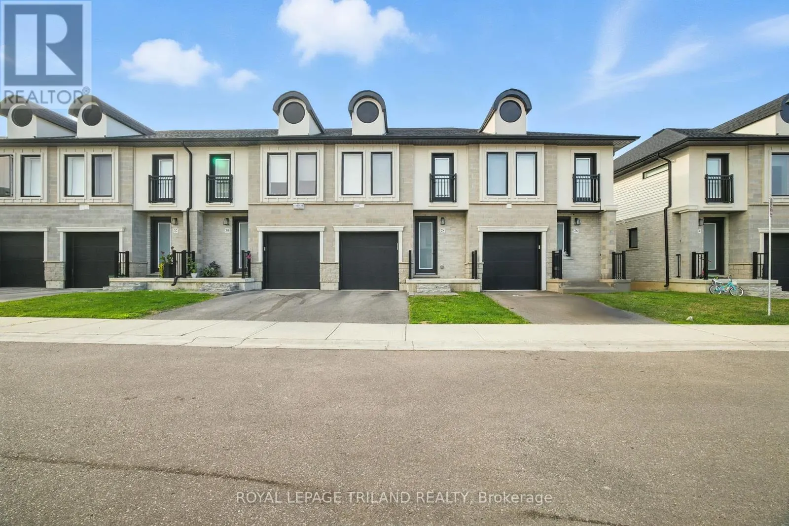 28 - 1870 ALDERSBROOK GATE, #28
