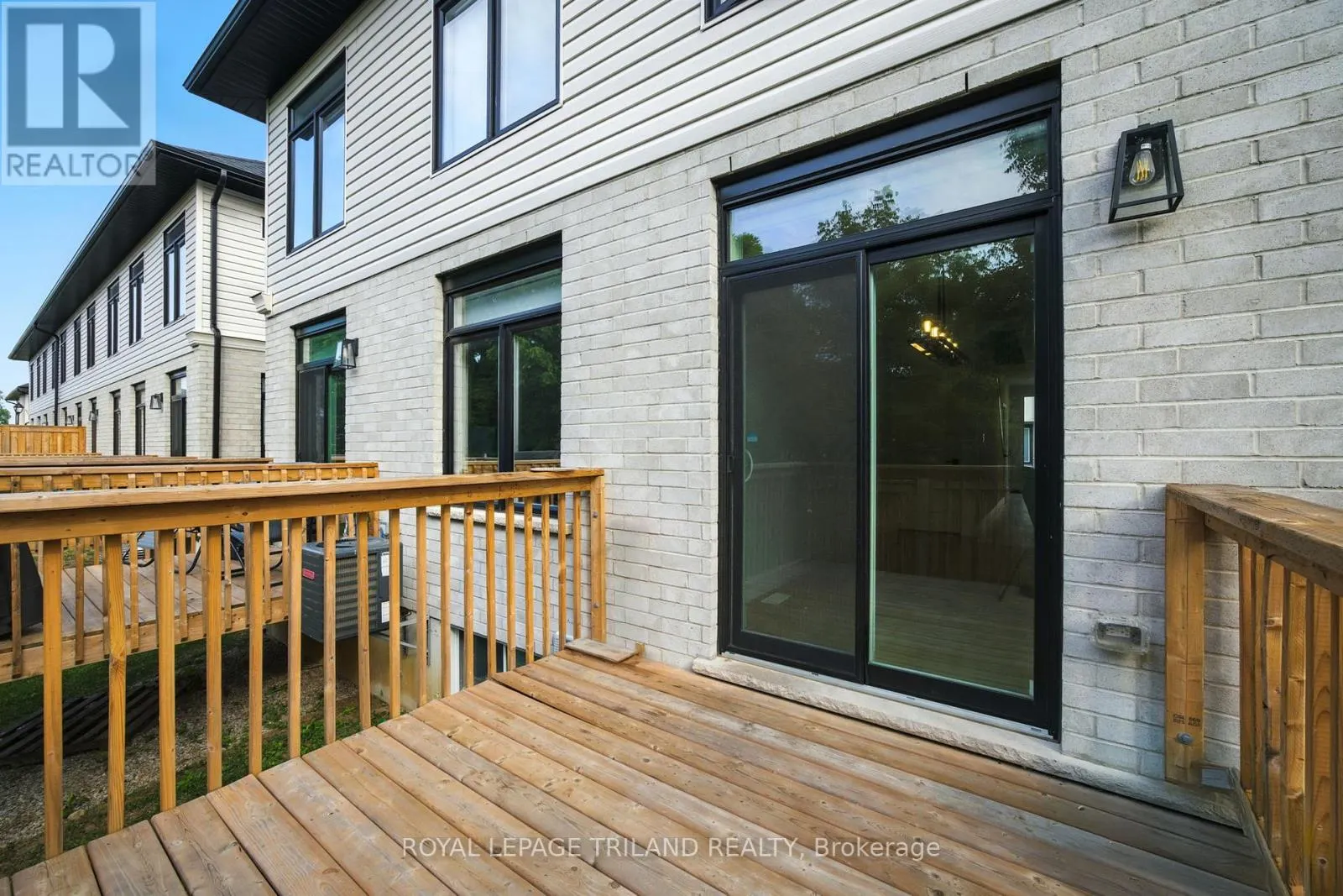 28 - 1870 ALDERSBROOK GATE, #28