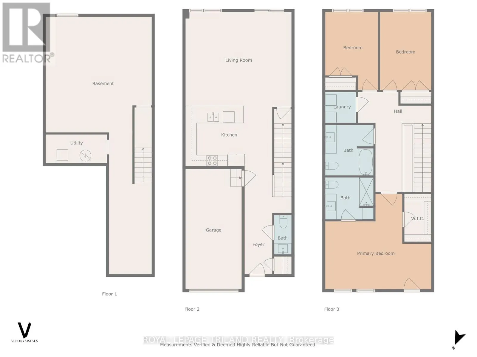 28 - 1870 ALDERSBROOK GATE, #28