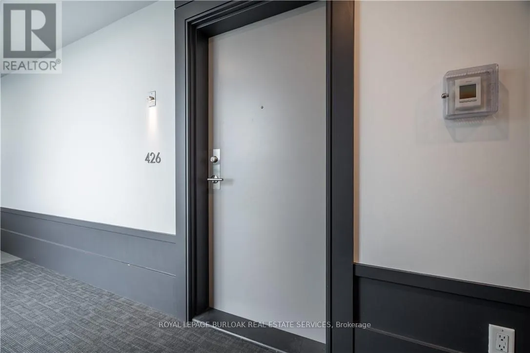 426 - 16 CONCORD PLACE