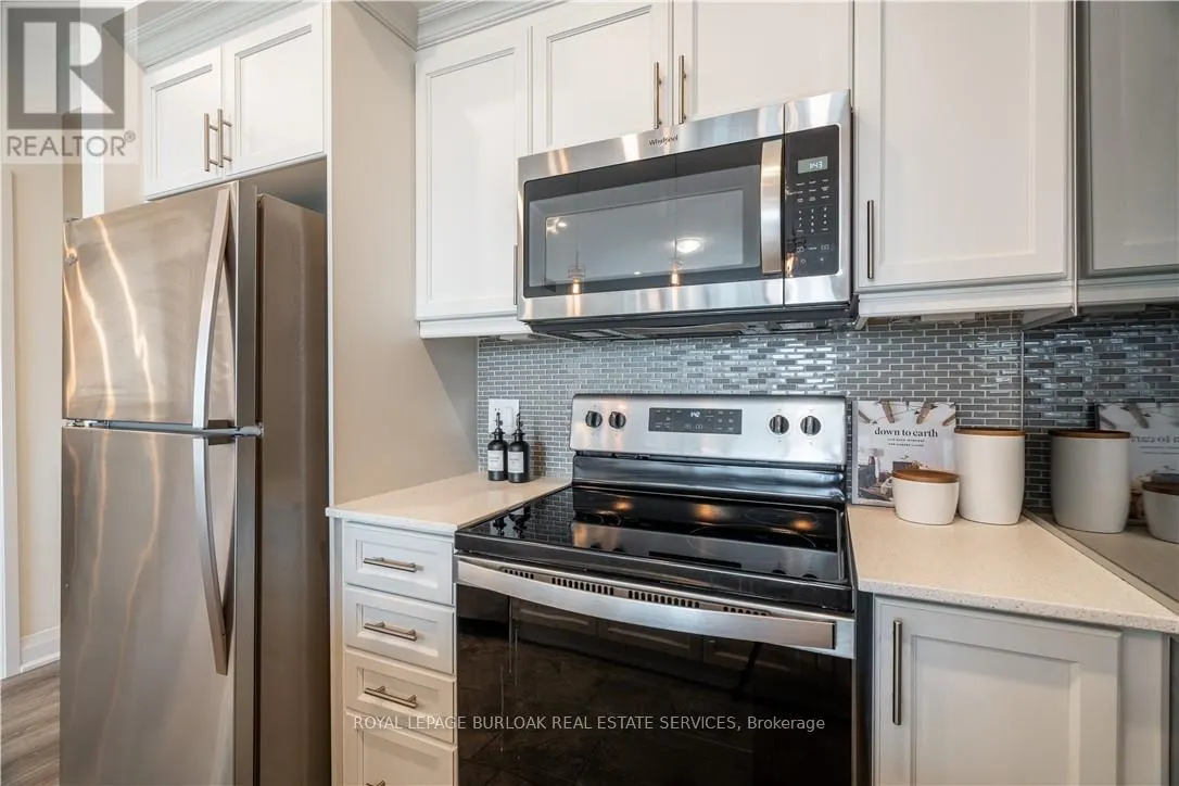 426 - 16 CONCORD PLACE