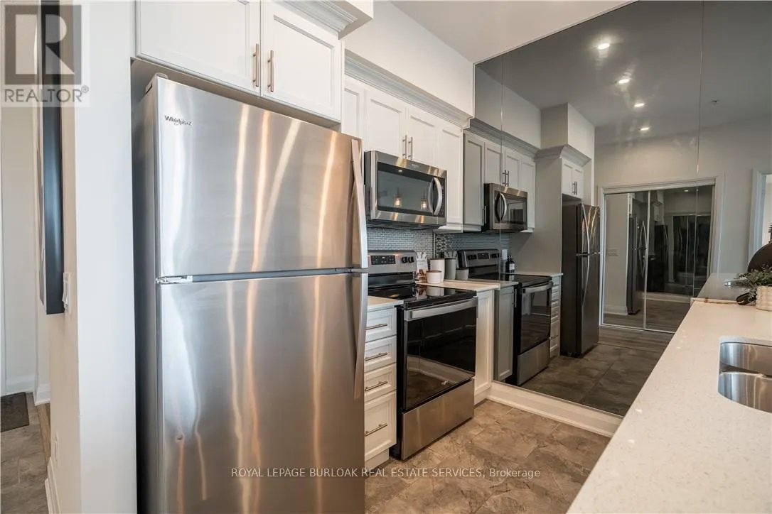 426 - 16 CONCORD PLACE