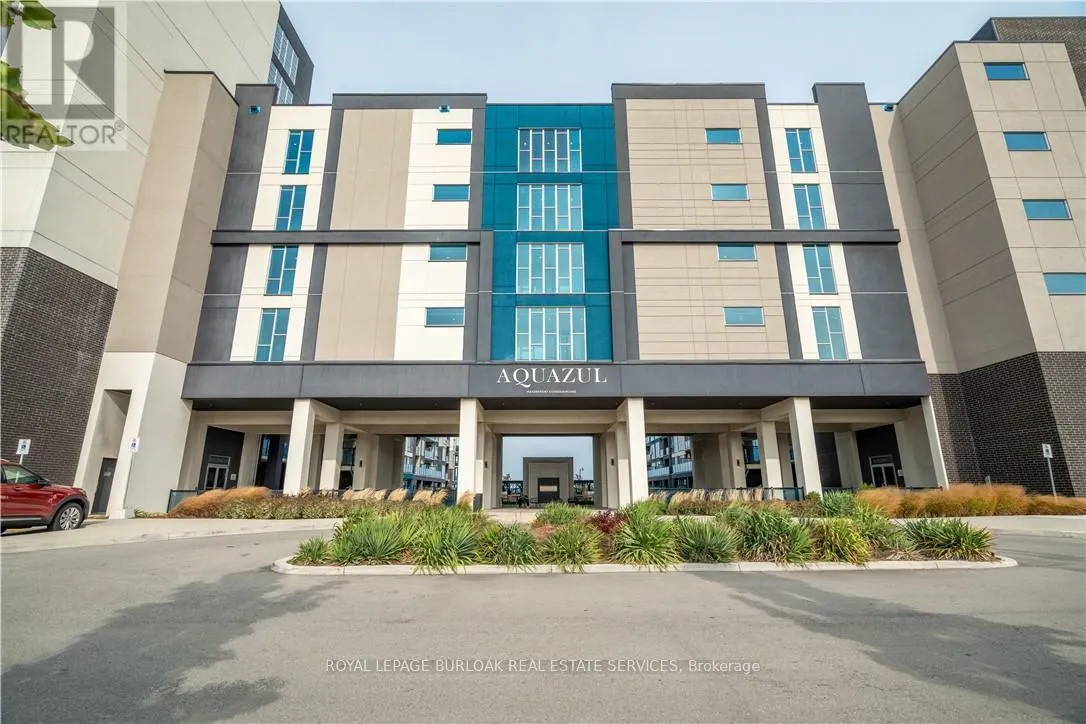 426 - 16 CONCORD PLACE