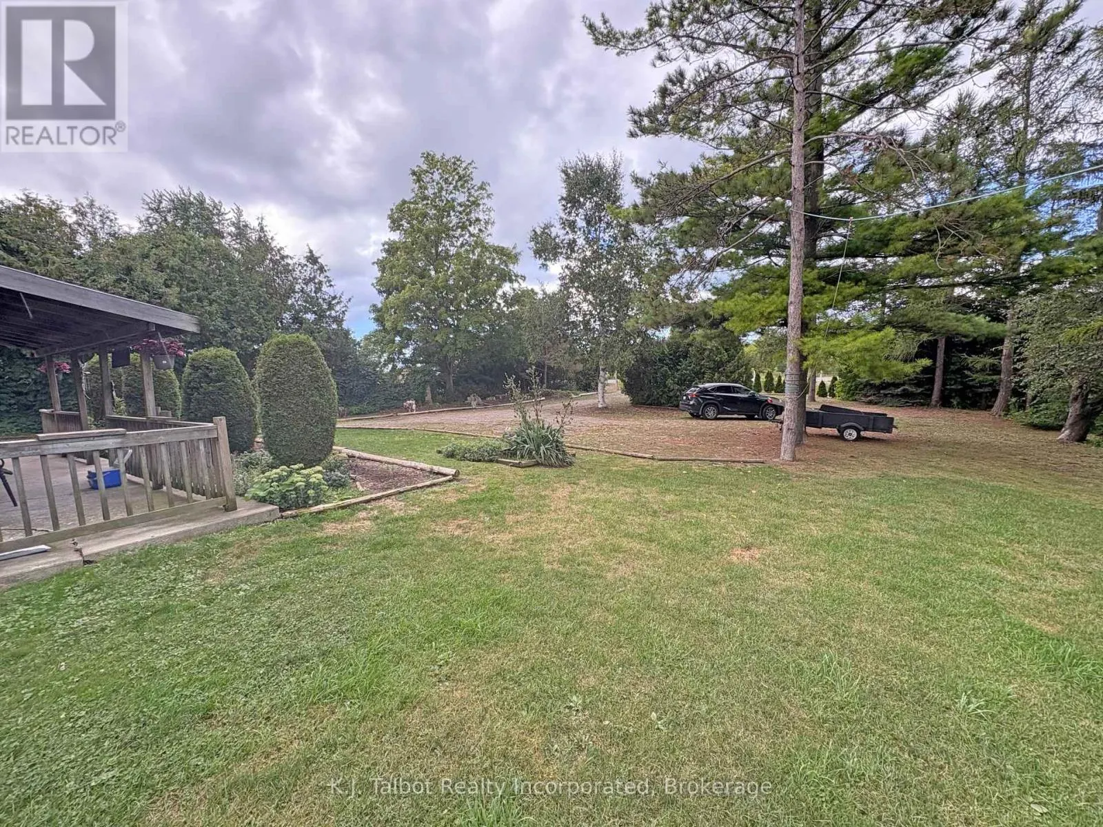 82044 BLUEWATER HIGHWAY
