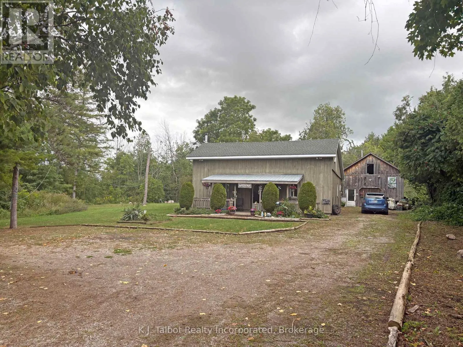 82044 BLUEWATER HIGHWAY