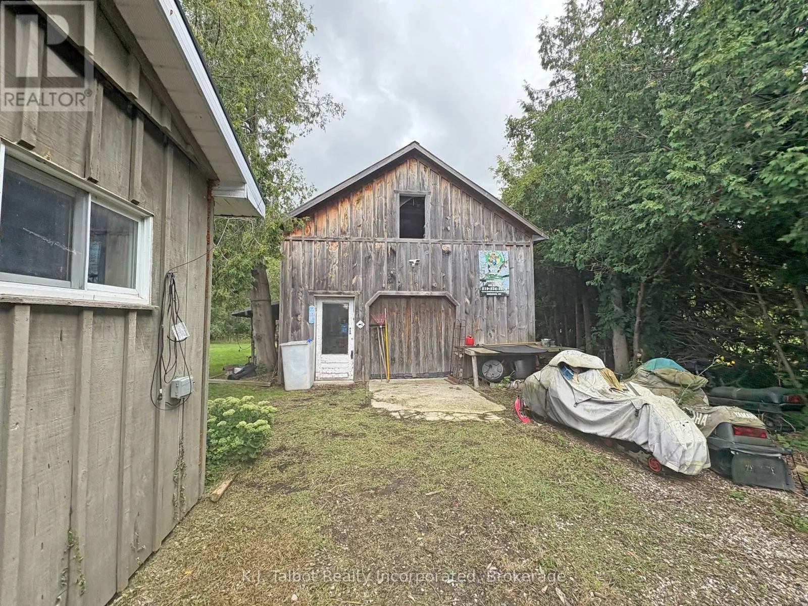 82044 BLUEWATER HIGHWAY