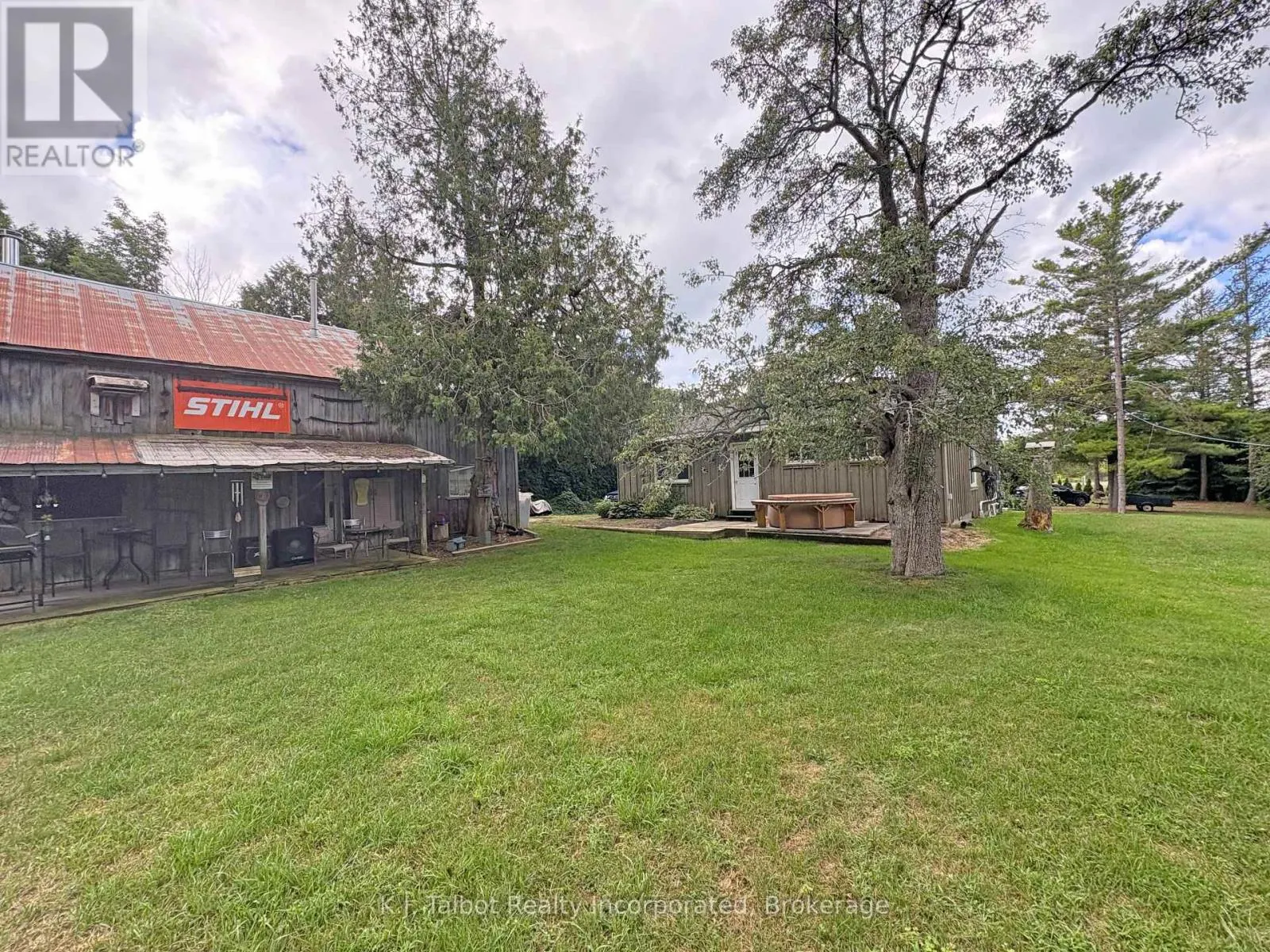 82044 BLUEWATER HIGHWAY