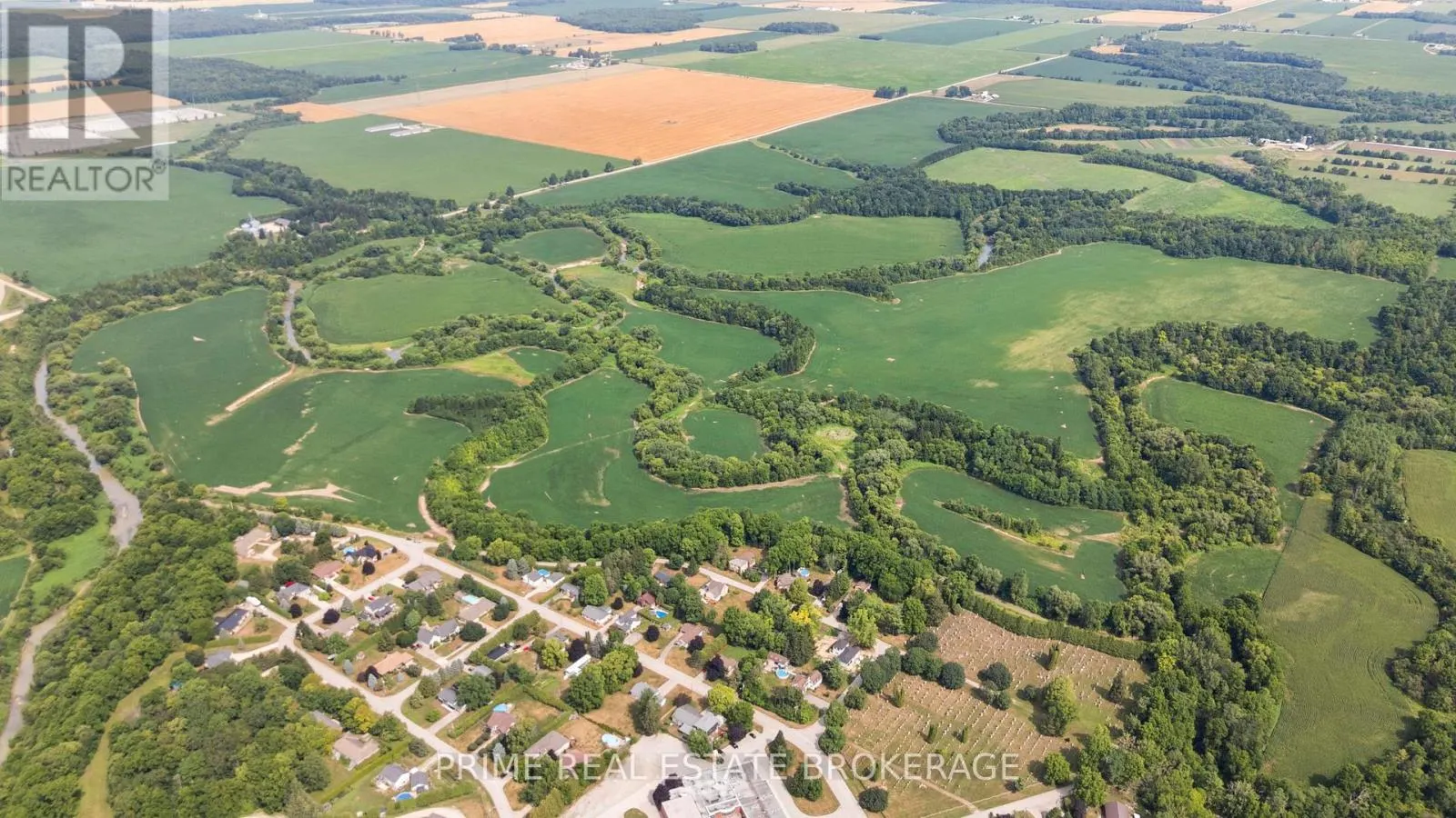 LOT 22 CASSIDY ROAD