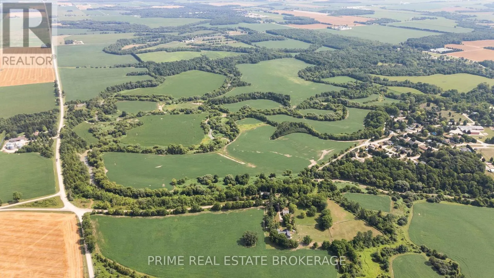 LOT 22 CASSIDY ROAD