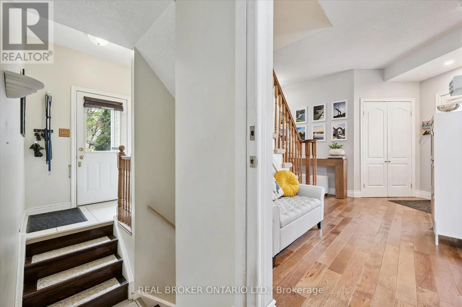 18 PEARWOOD COURT