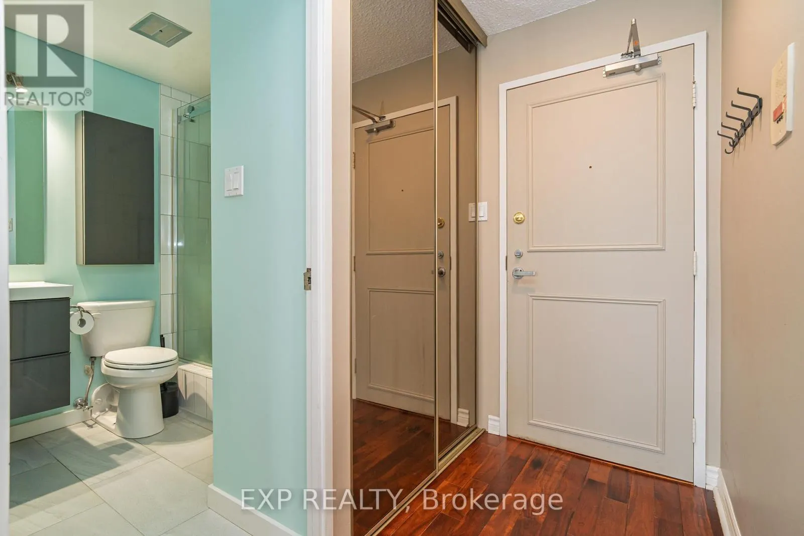 809 - 1785 FROBISHER LANE