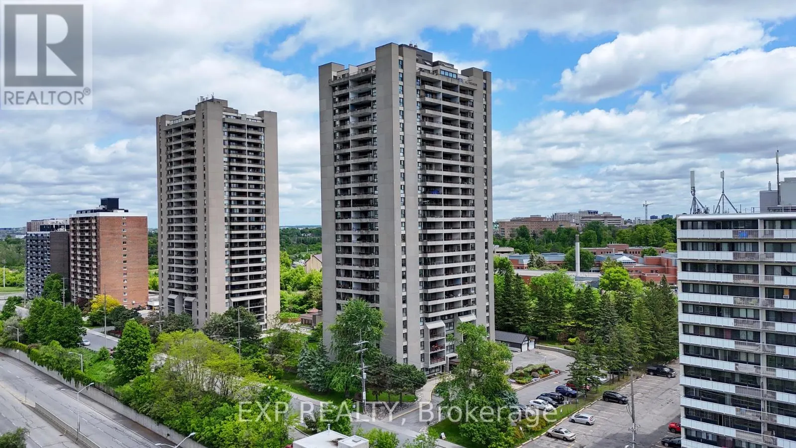 809 - 1785 FROBISHER LANE