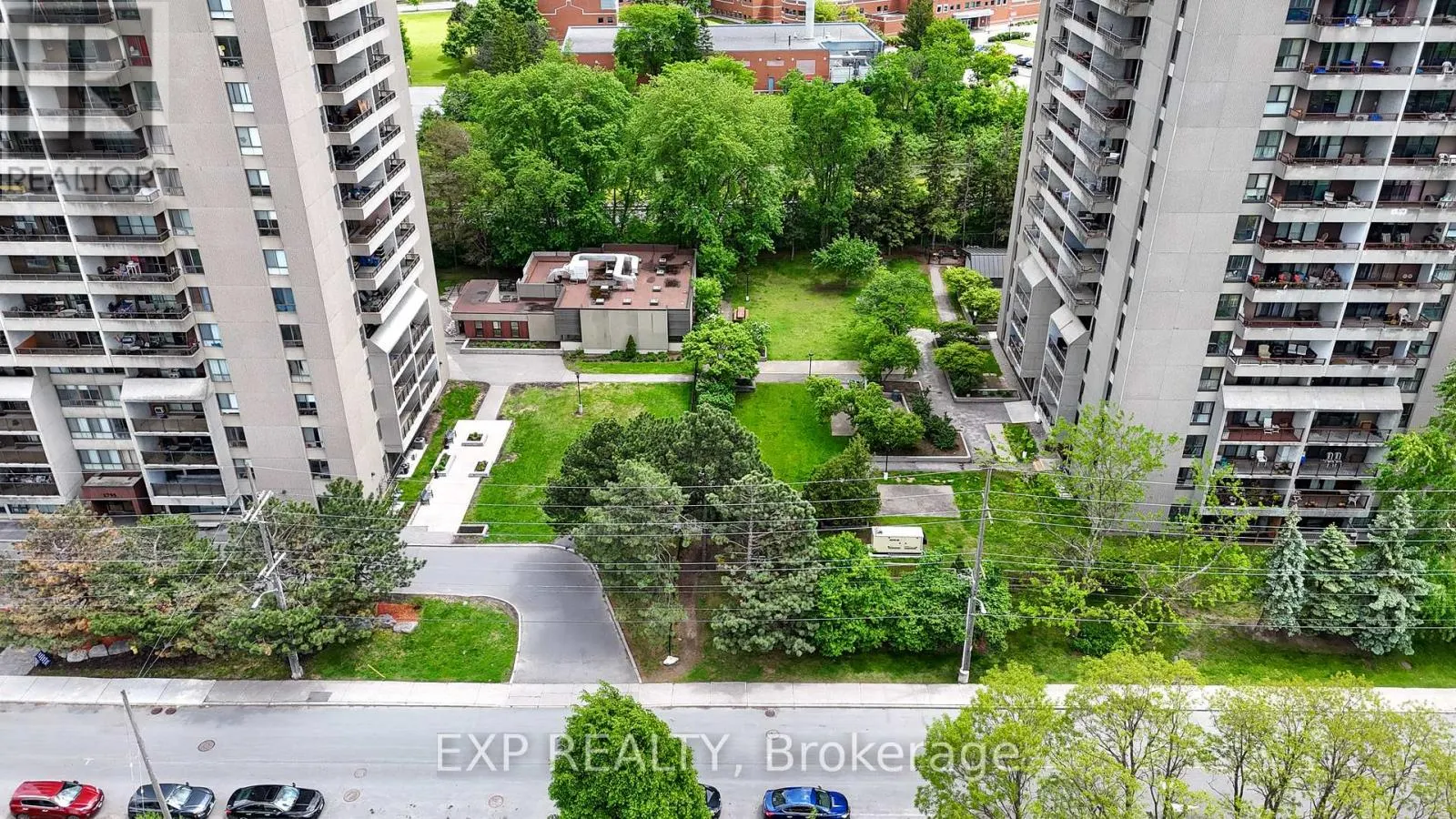 809 - 1785 FROBISHER LANE