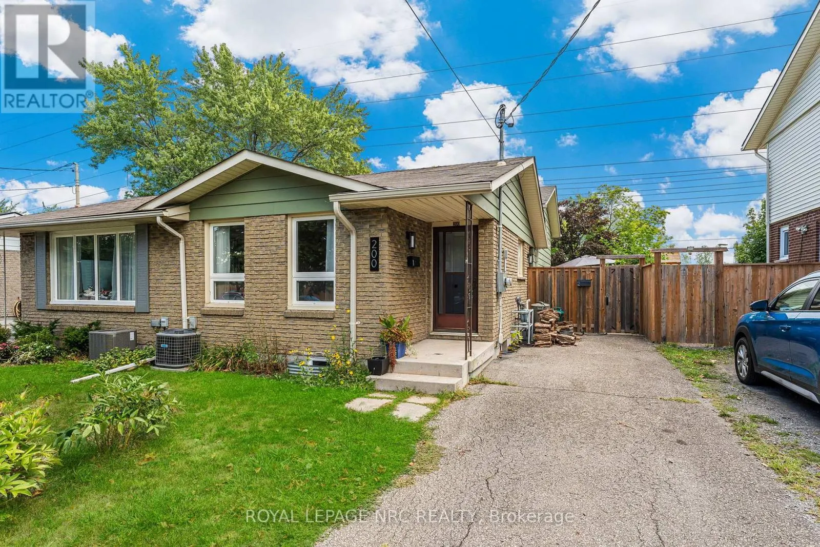 200 ST AUGUSTINE DRIVE