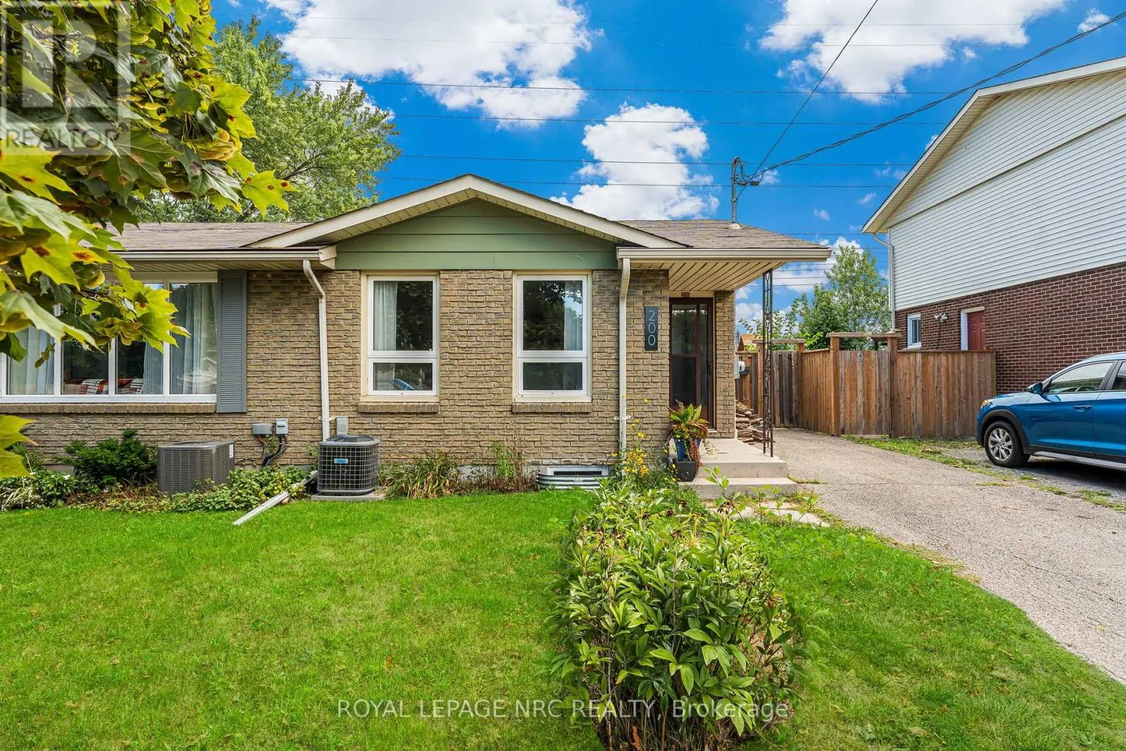 200 ST AUGUSTINE DRIVE
