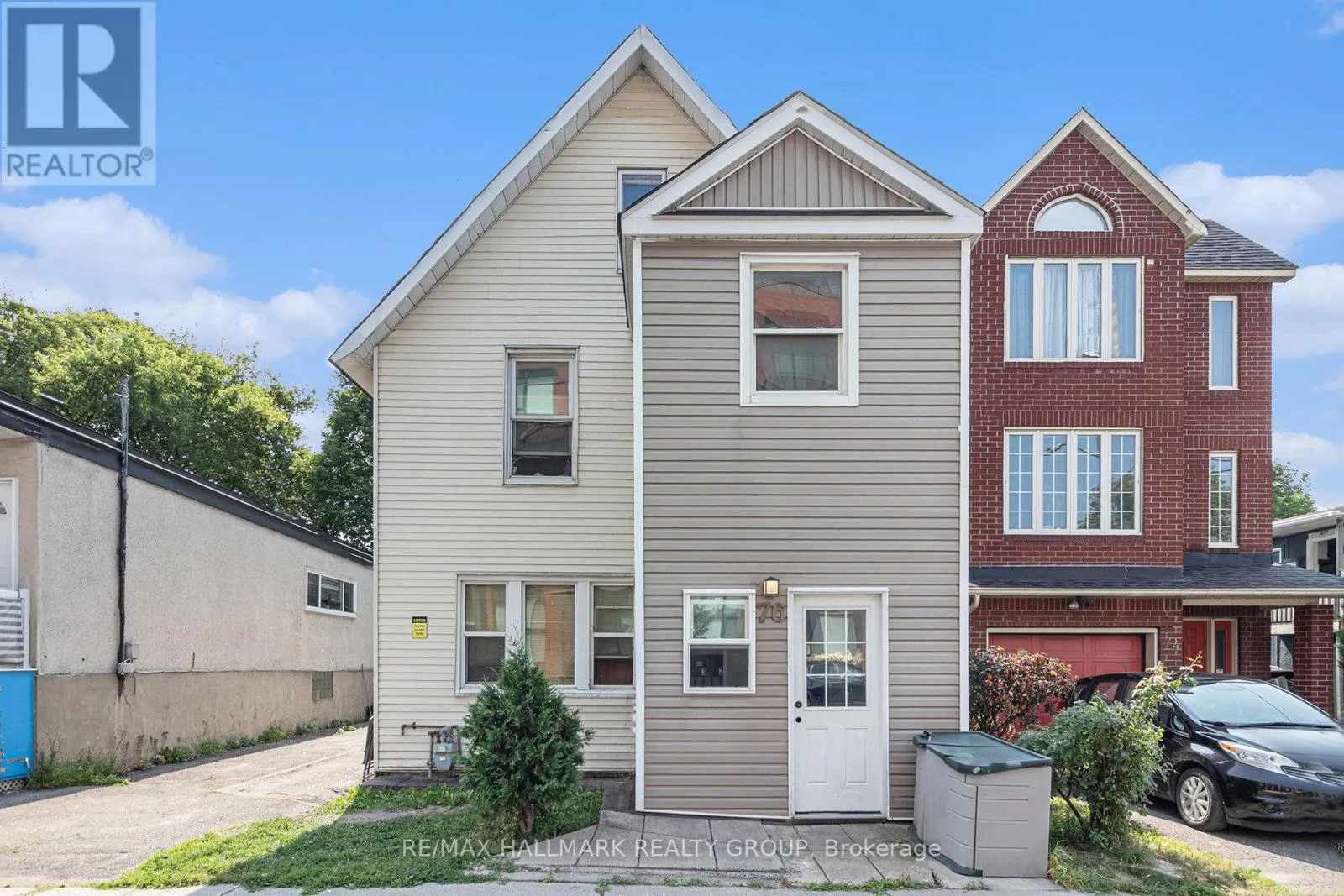 76 BARRETTE STREET