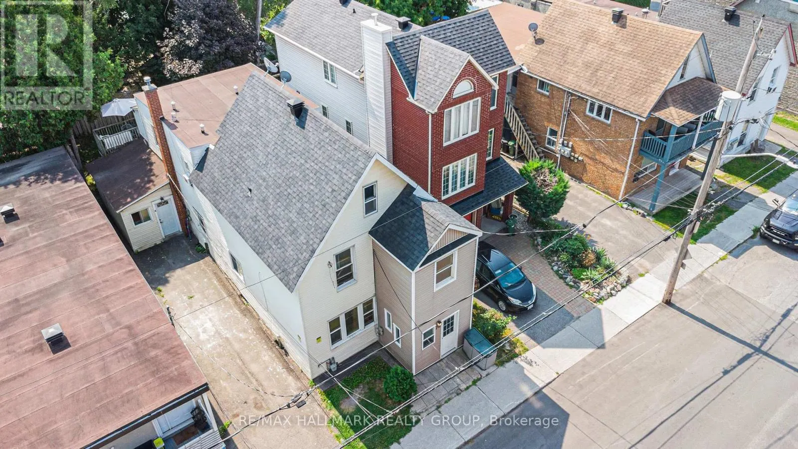 76 BARRETTE STREET