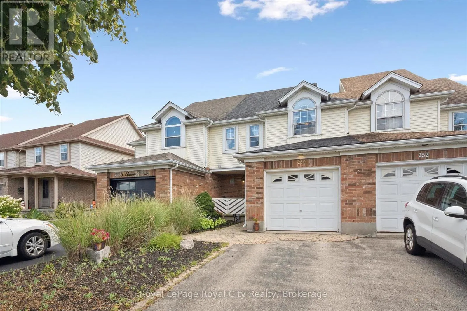 250 STARWOOD DRIVE