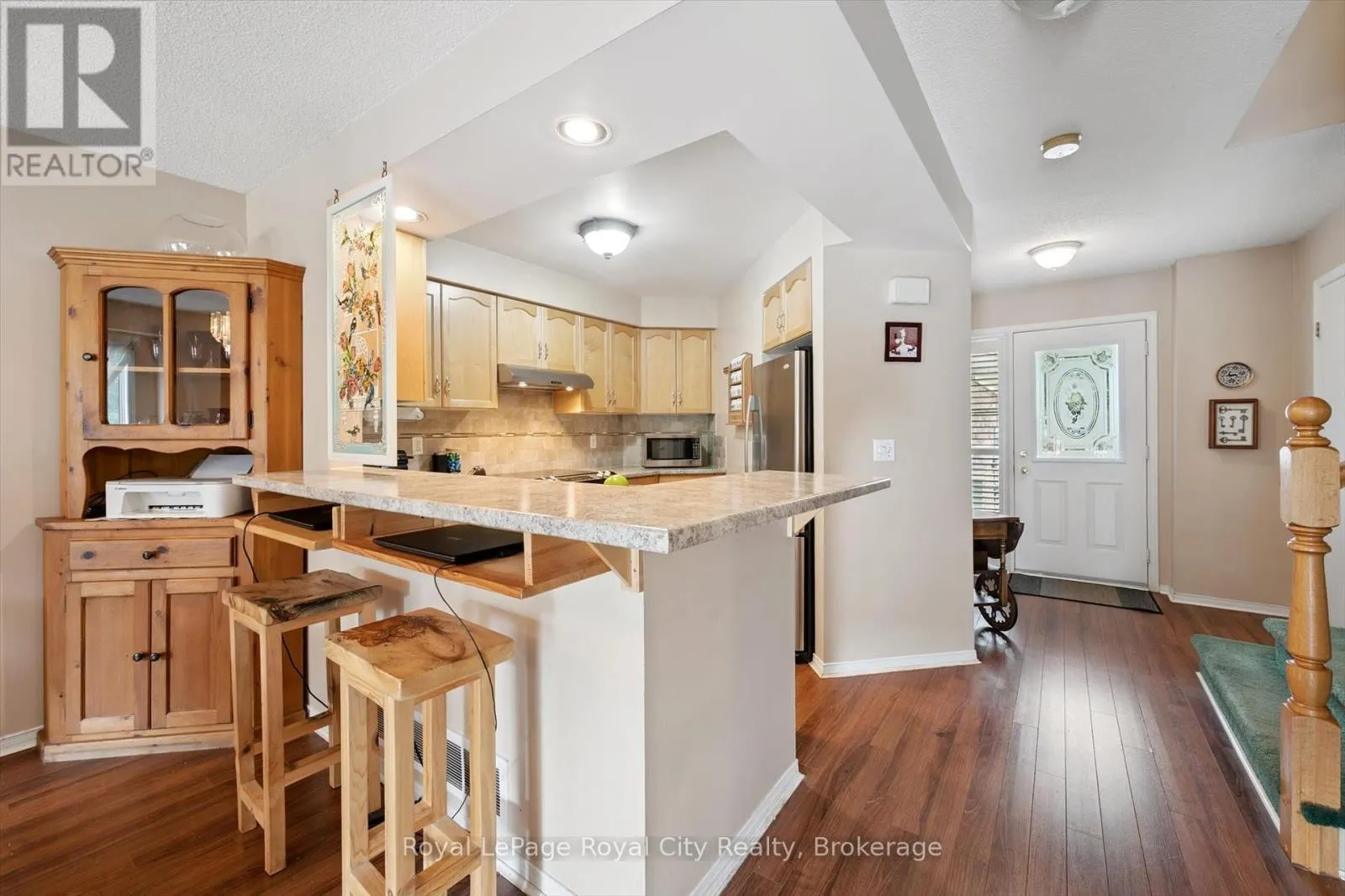250 STARWOOD DRIVE