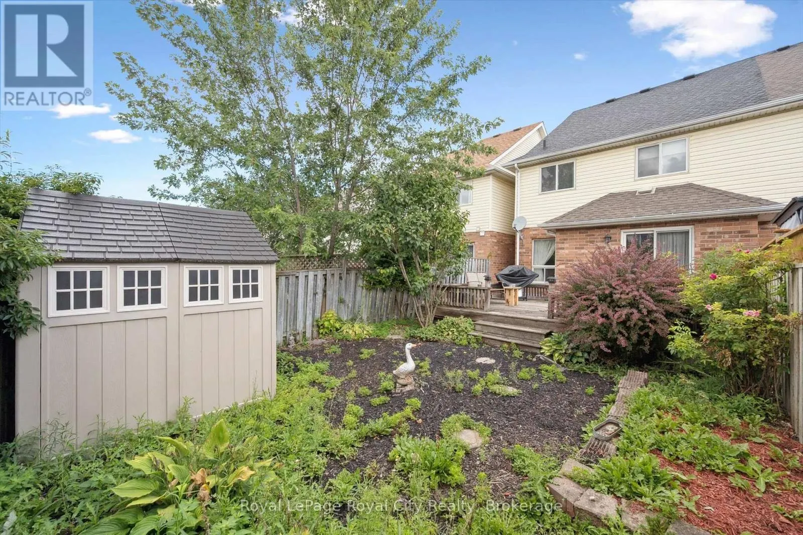 250 STARWOOD DRIVE