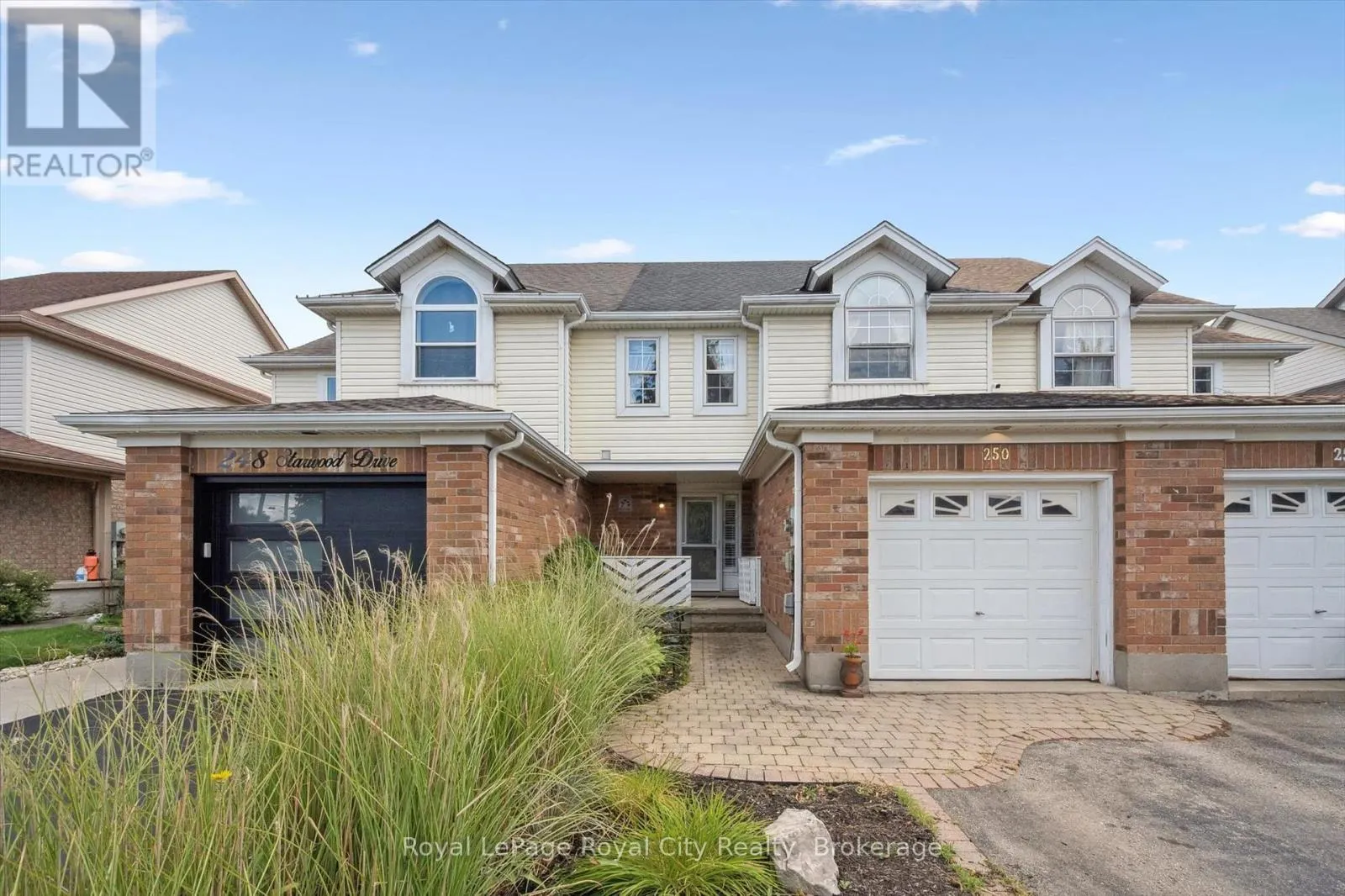 250 STARWOOD DRIVE