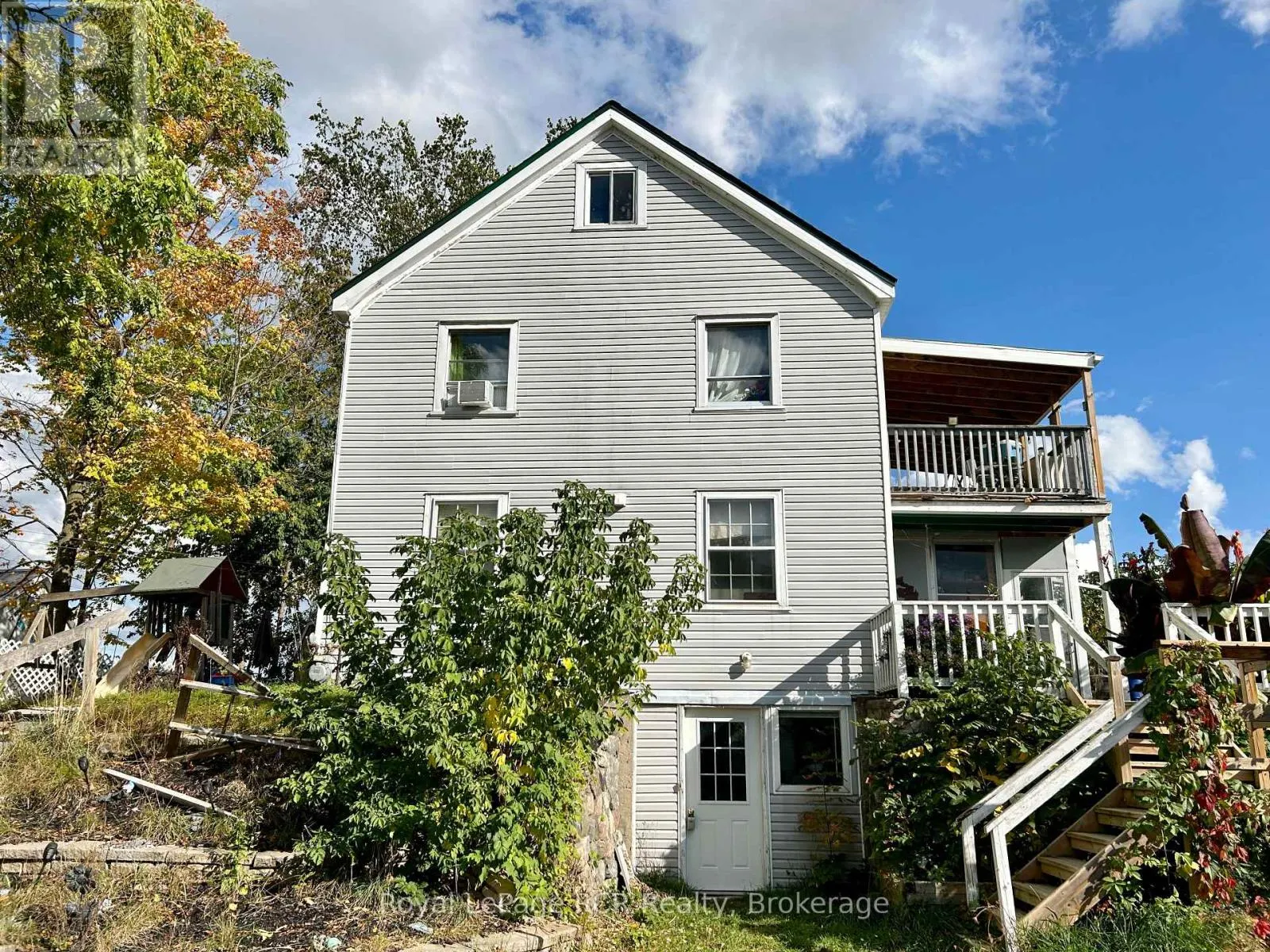 307 PRINCE (LANE) STREET