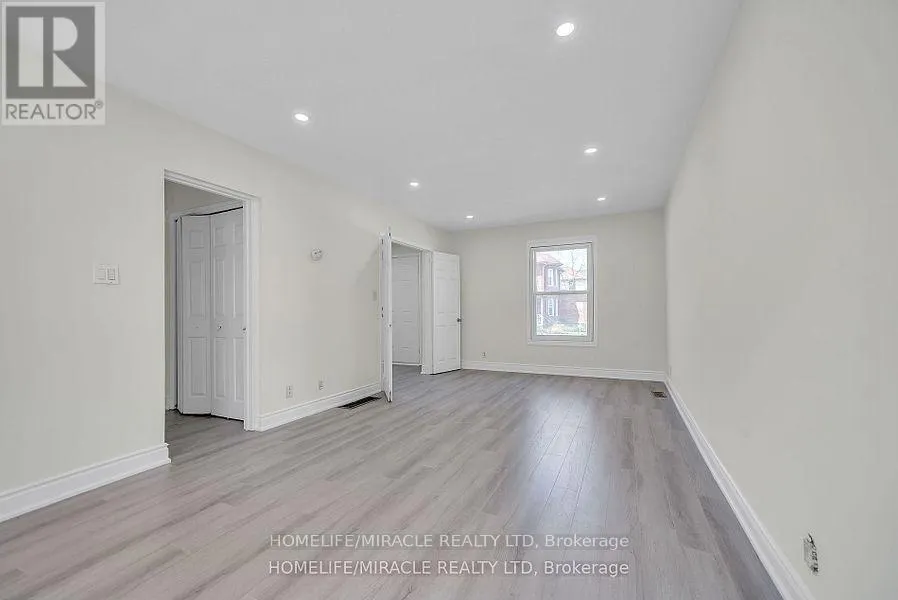 35 BRIDGE STREET W