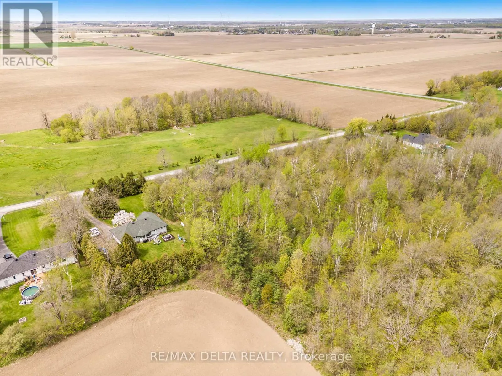 00 MCDERMID ROAD