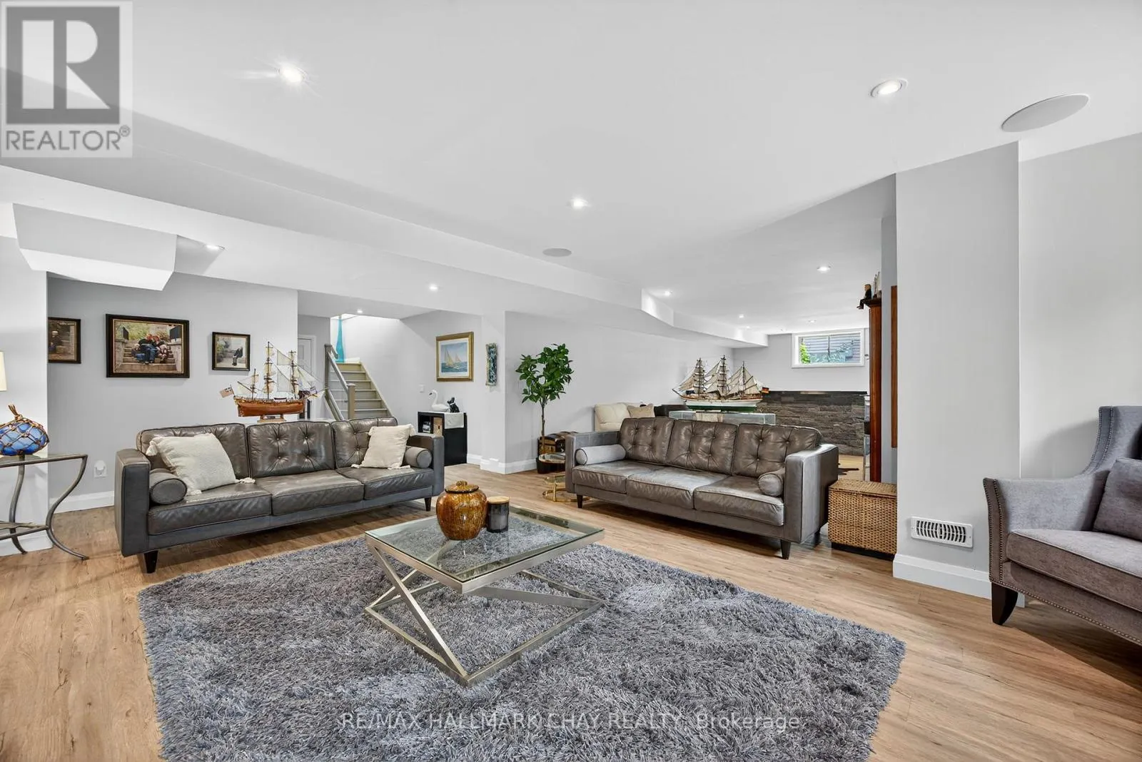127 HIGH BLUFF LANE