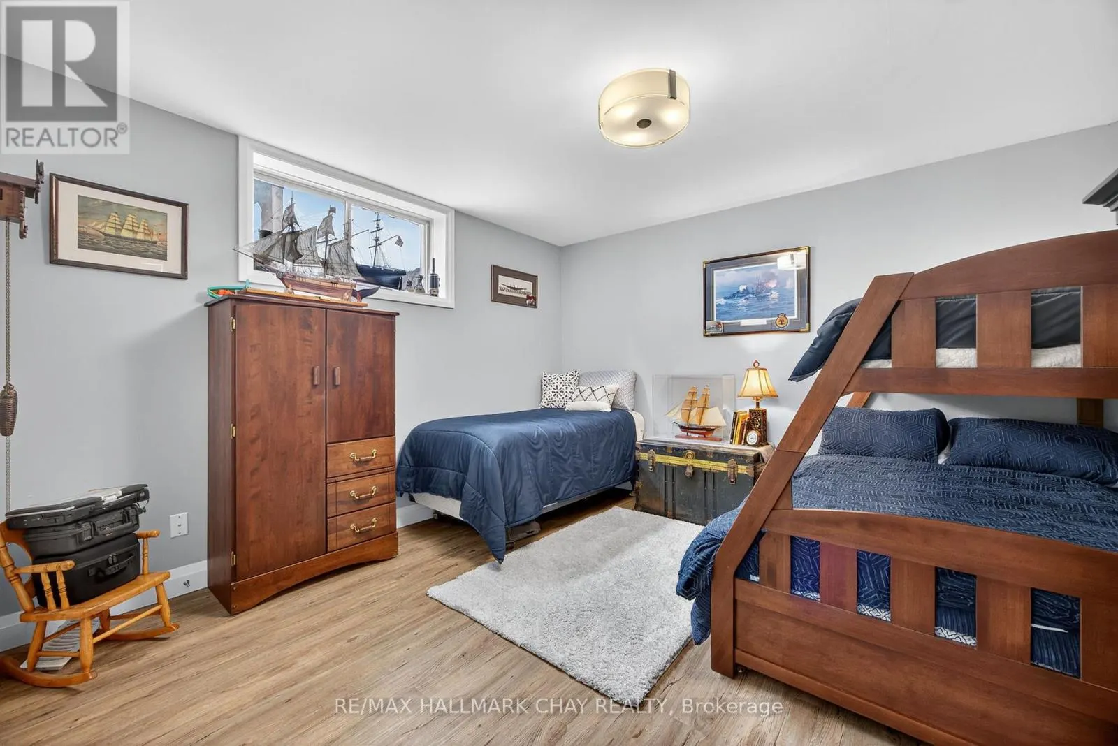127 HIGH BLUFF LANE