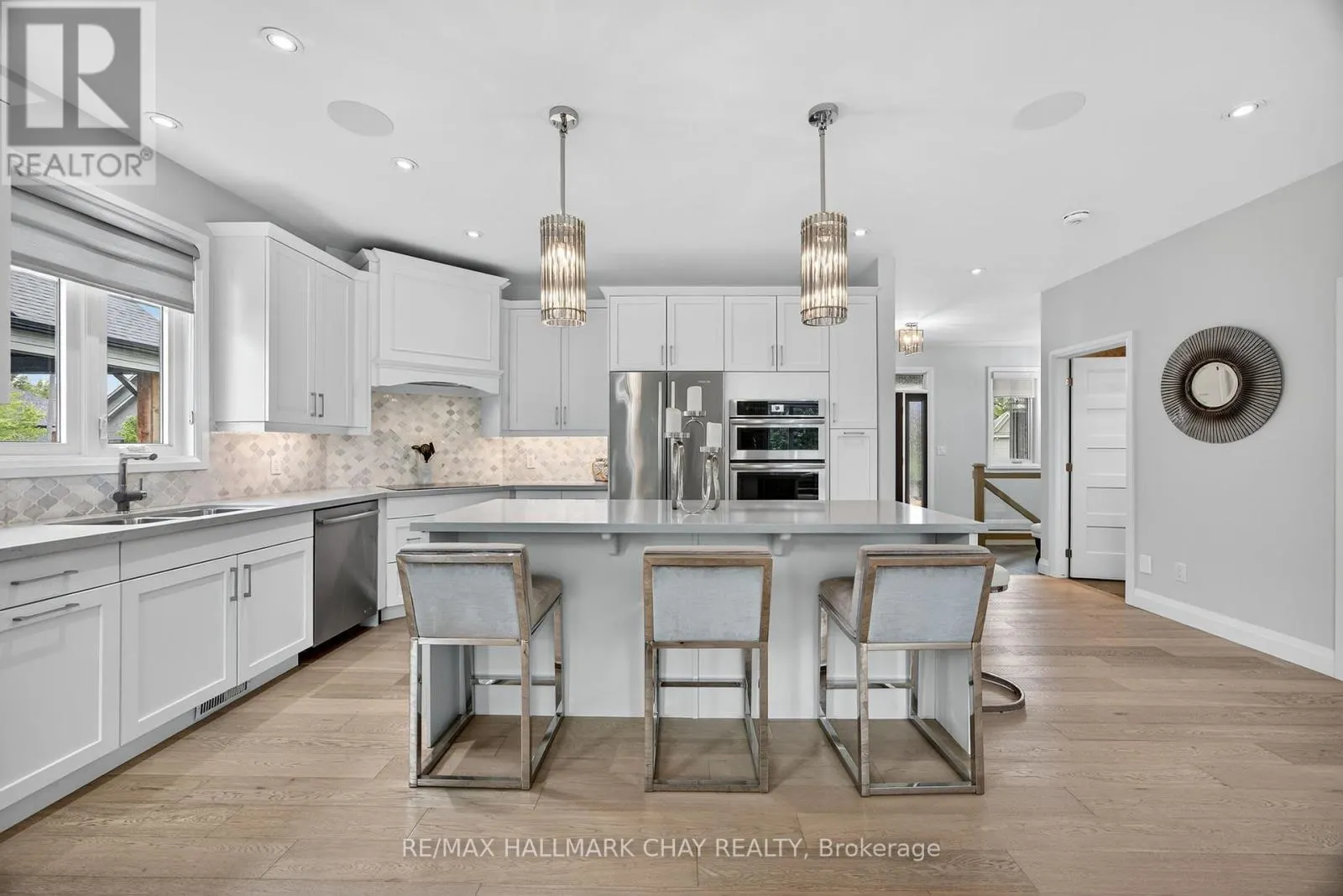 127 HIGH BLUFF LANE