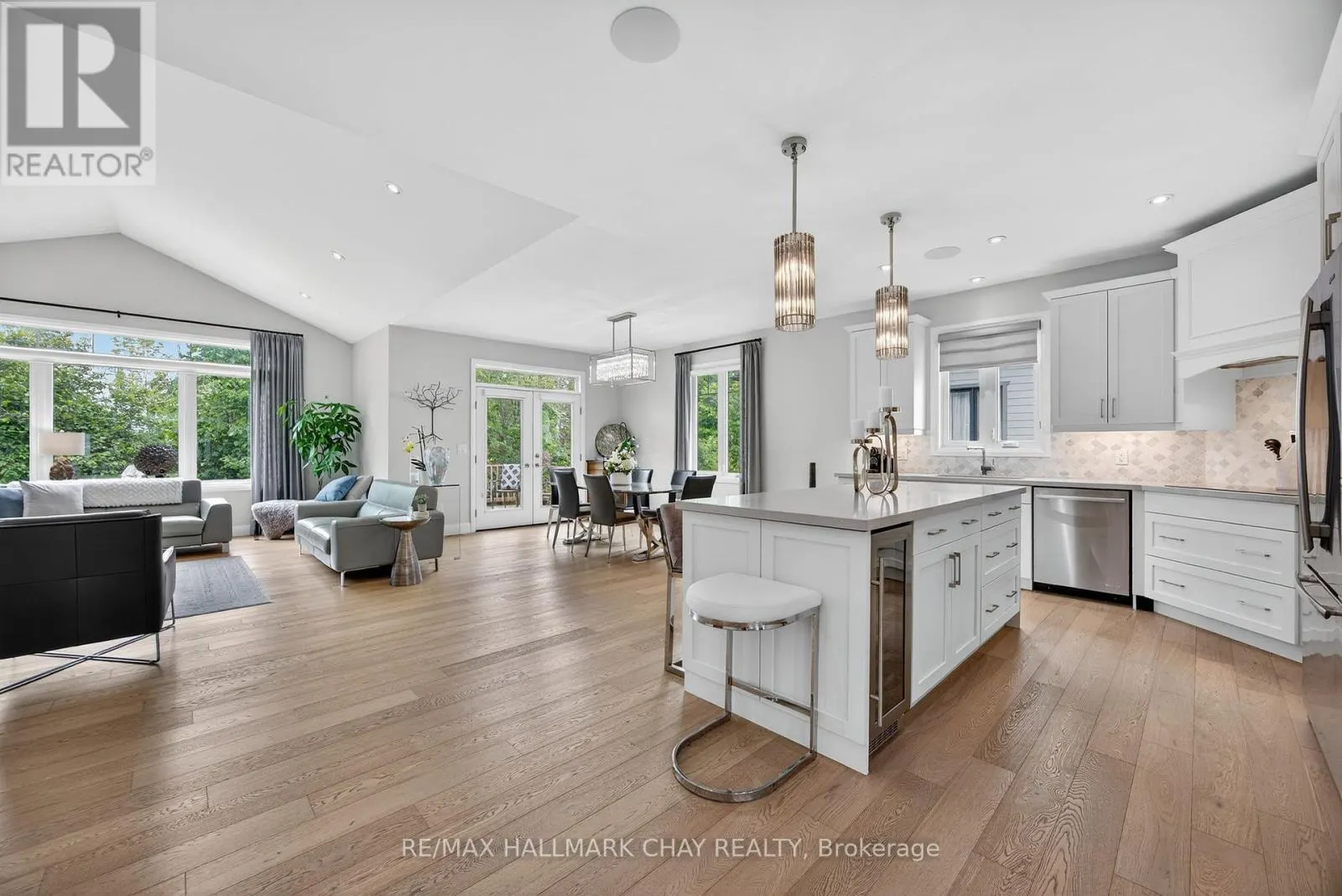 127 HIGH BLUFF LANE