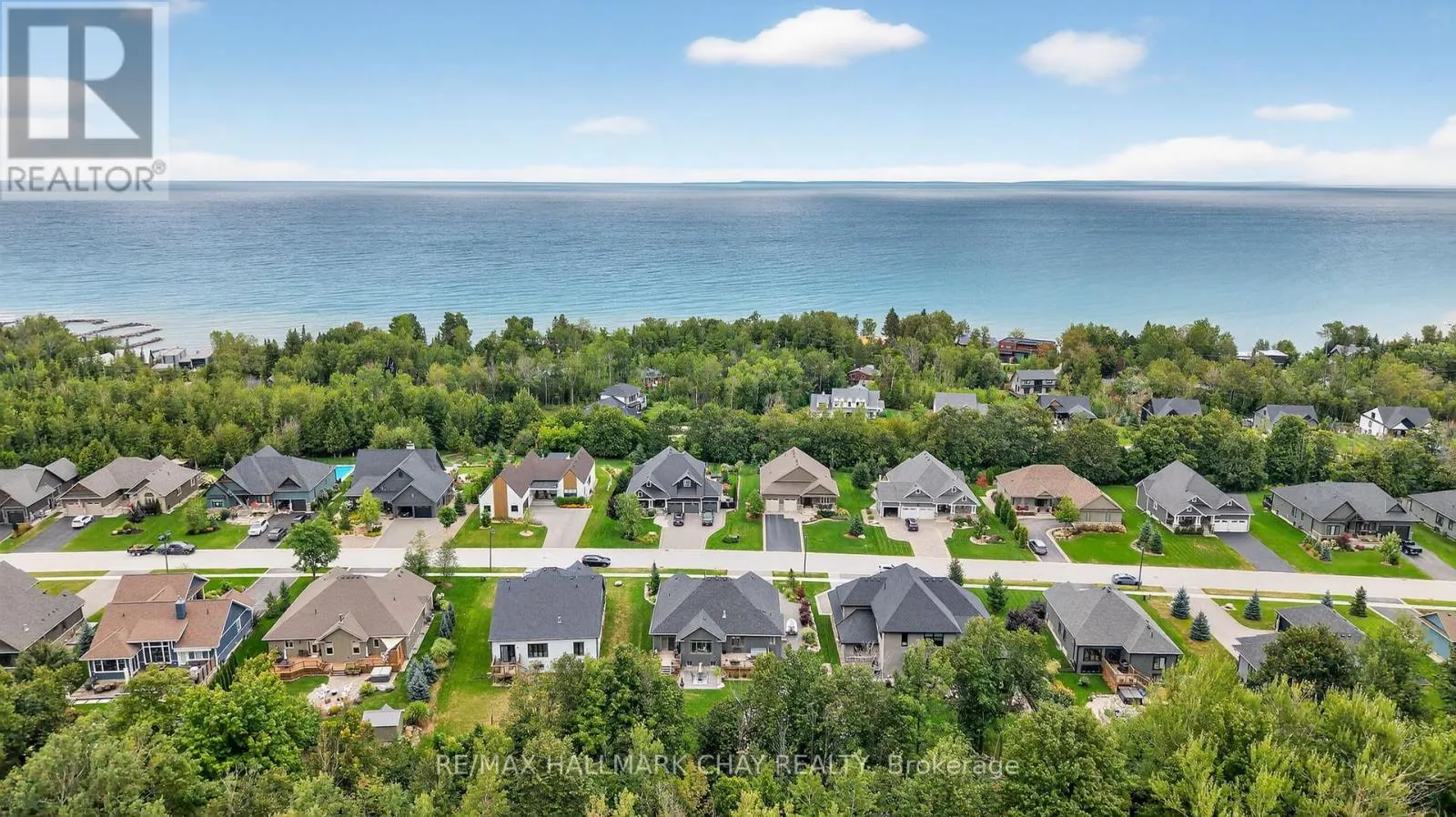 127 HIGH BLUFF LANE