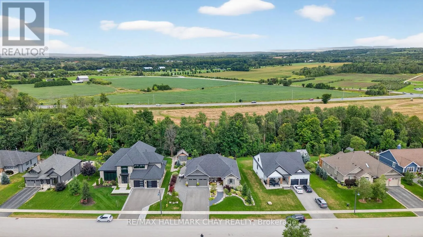 127 HIGH BLUFF LANE