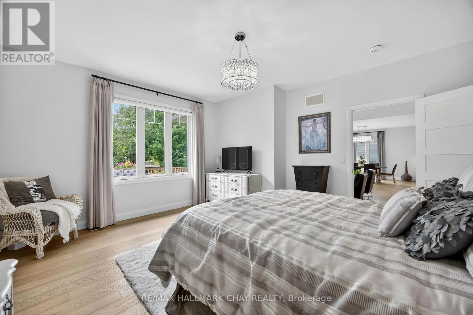 127 HIGH BLUFF LANE