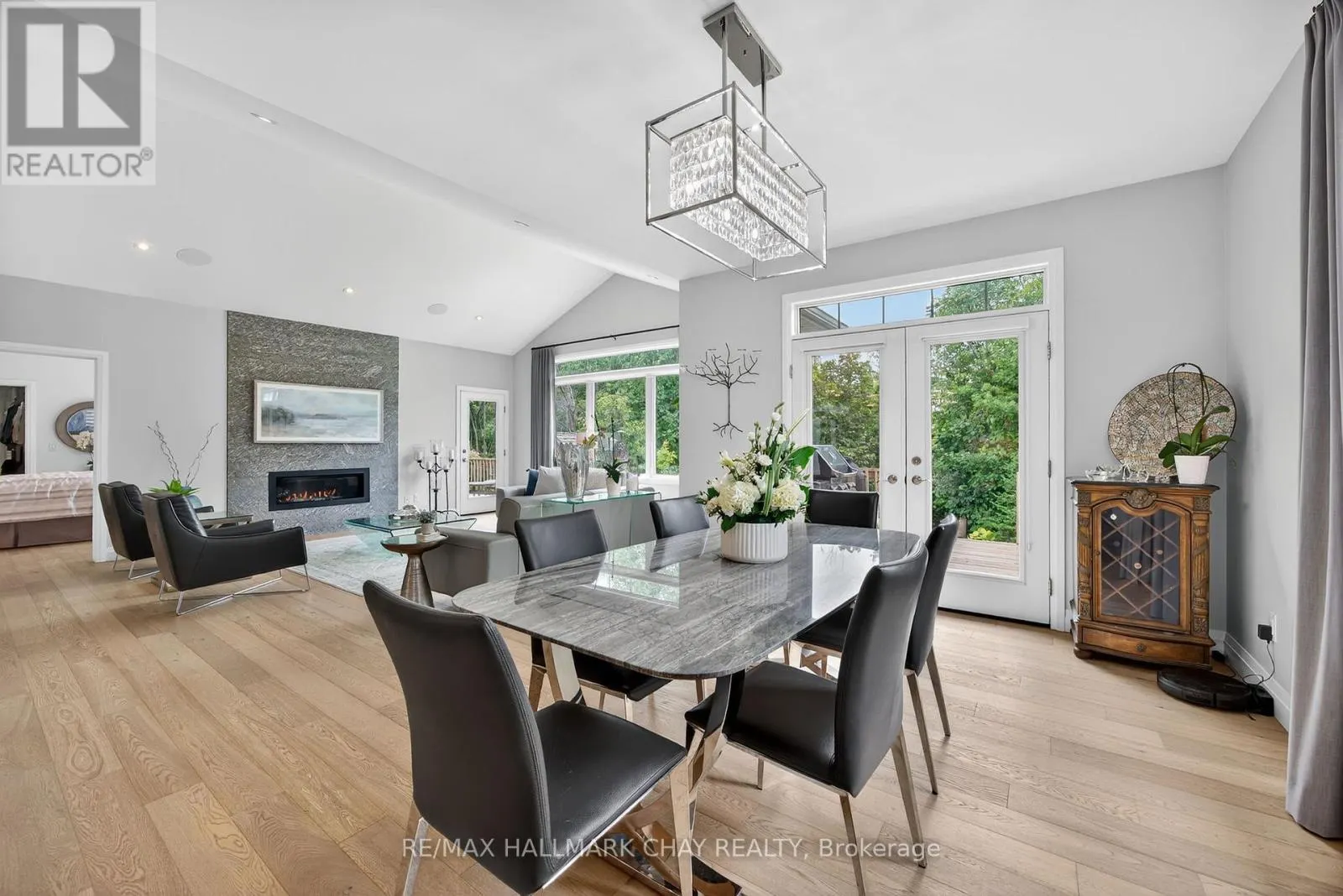 127 HIGH BLUFF LANE