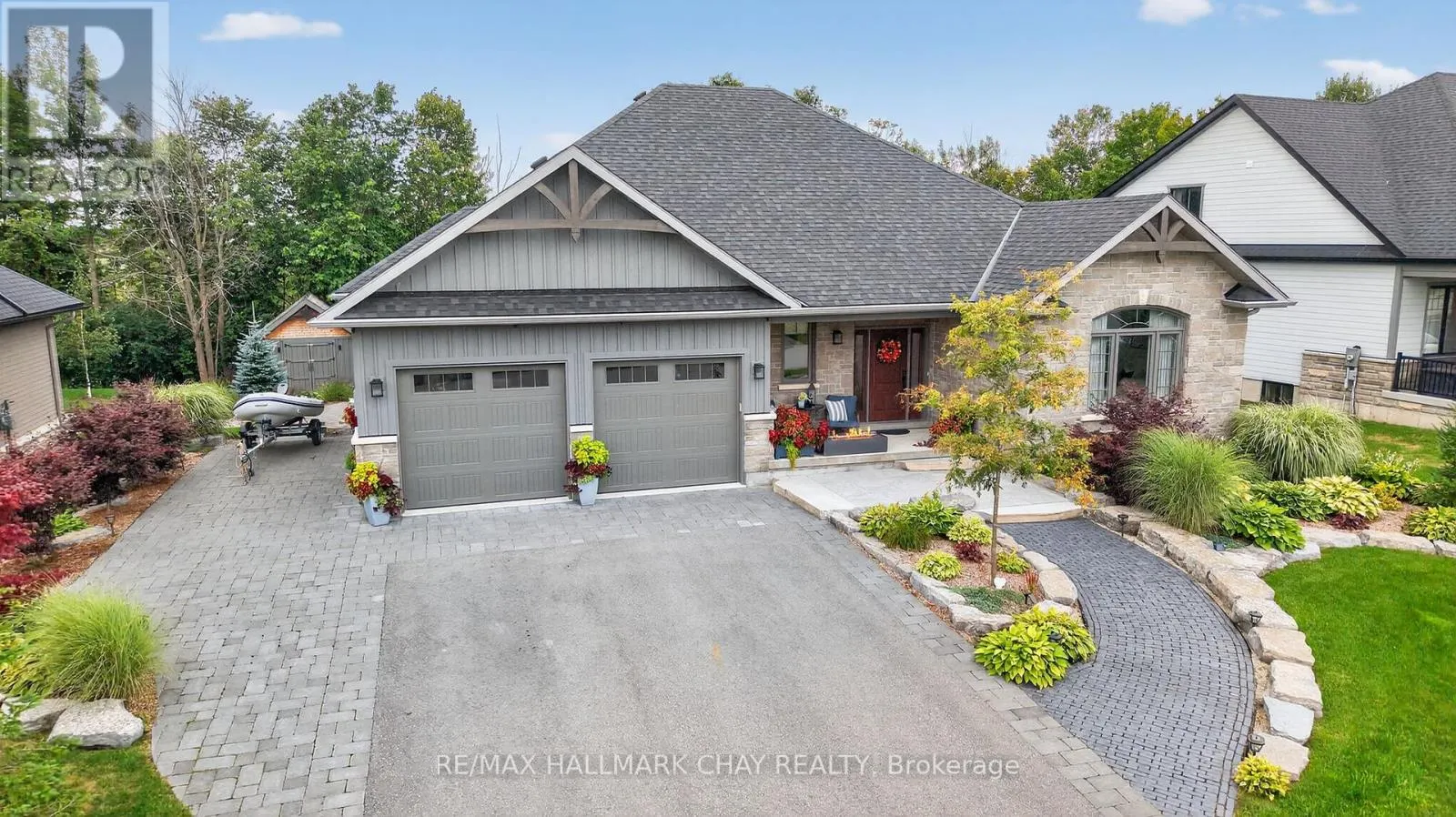 127 HIGH BLUFF LANE