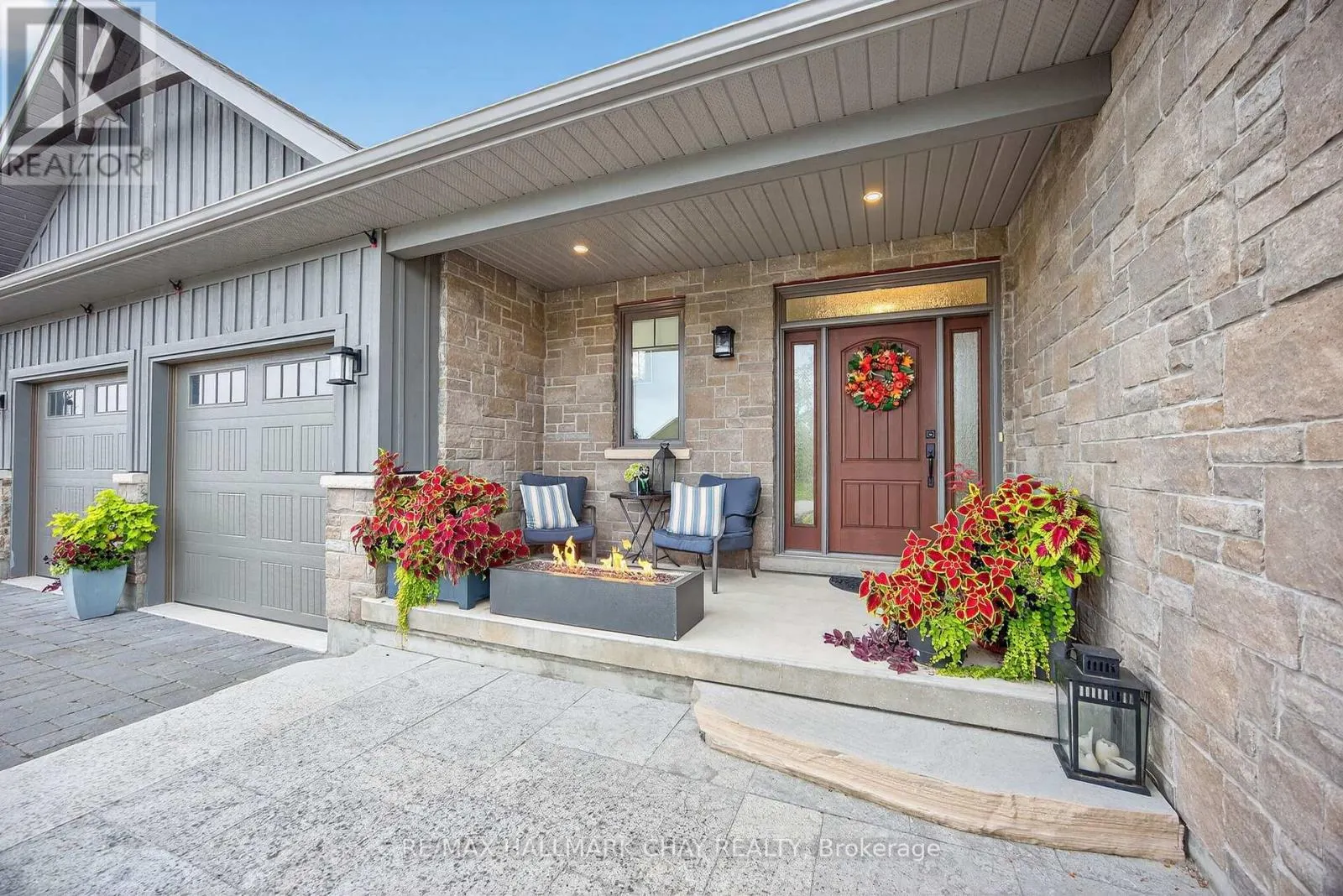 127 HIGH BLUFF LANE