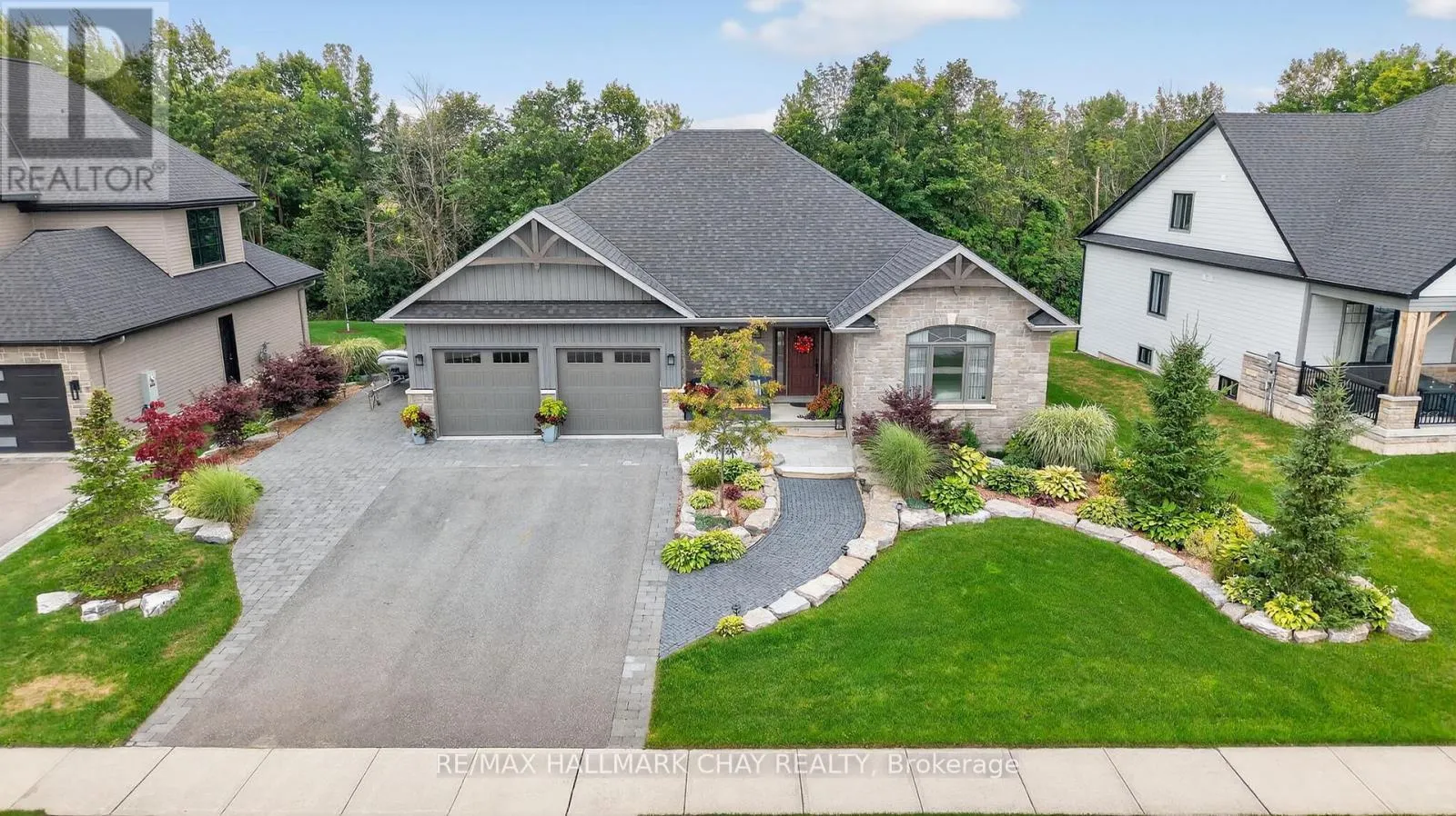 127 HIGH BLUFF LANE