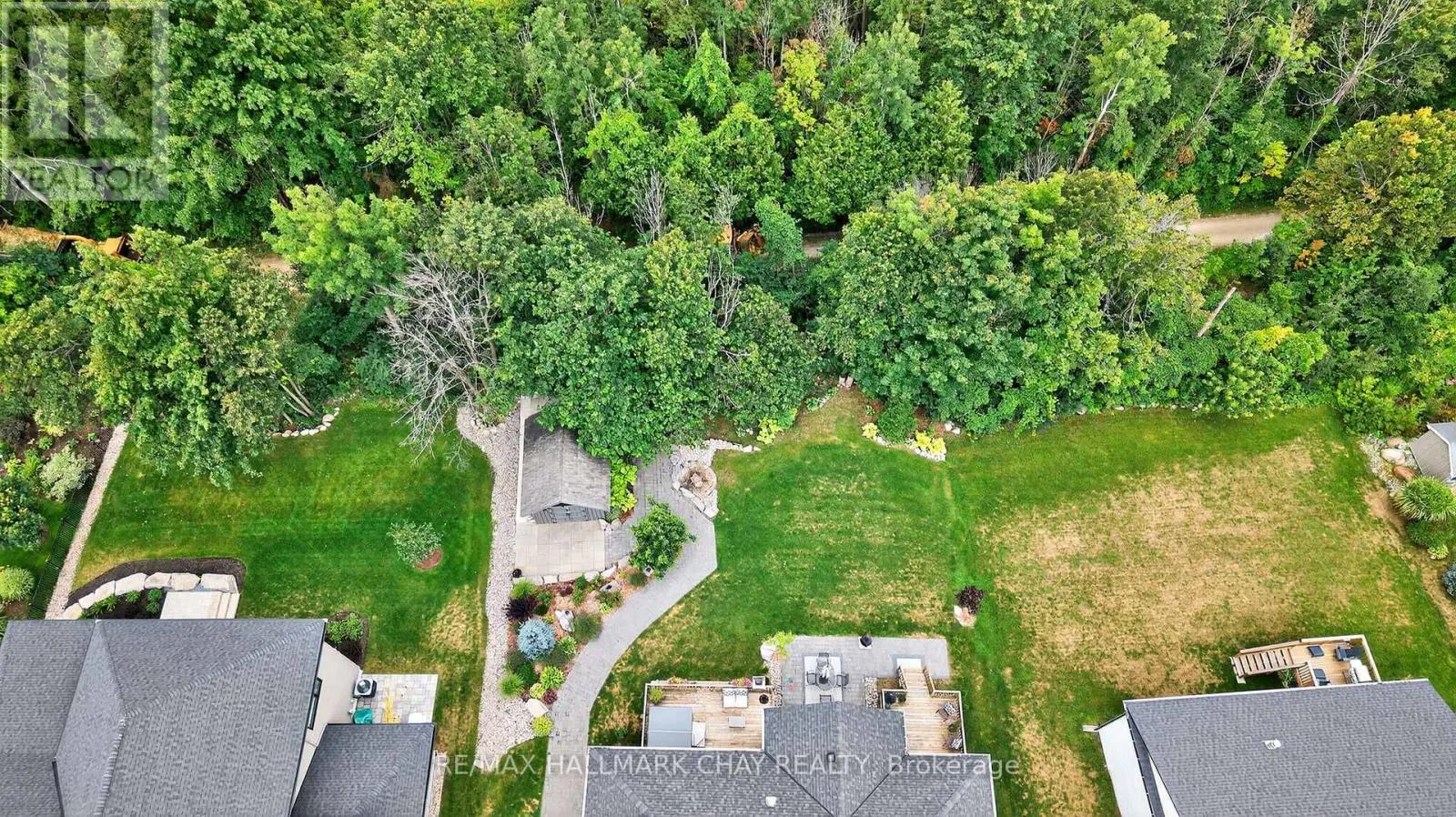 127 HIGH BLUFF LANE