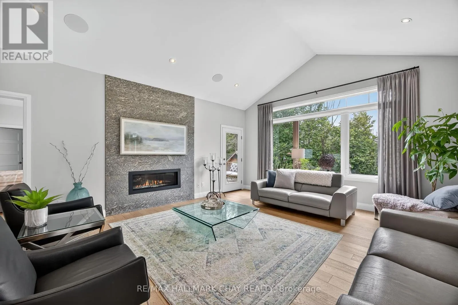127 HIGH BLUFF LANE